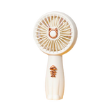 Portable Fan, Cute Cartoon Shape, Desk Fan