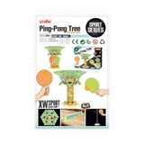 Ping-Pong Tree