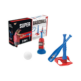 "Super Baseball" Game