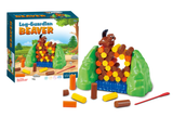 "Beavers Guard The Sticks" Game