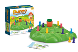 Board Game Rabbit Race Toy