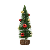 Christmas Tree Model , With decoration, Different Colors