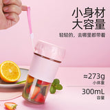 Portable Blender For Shakes And Smoothies