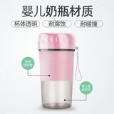 Portable Blender For Shakes And Smoothies