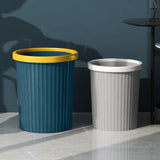 Garbage Bin, Delicate Design
