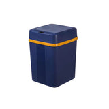 Smart Sensor Trash Bin; Touchless; Square