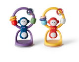 Baby Spin Toy