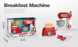 Breakfast Machine Toy